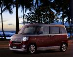 Daihatsu Move Canbus 2016 года